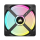 Corsair iCUE LINK QX120 PWM RGB Triple Pack 3x120mm - 1159818 - zdjęcie 2