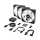 Corsair iCUE LINK QX120 PWM RGB Triple Pack 3x120mm - 1159818 - zdjęcie 6