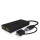 ICY BOX USB Dual HDMI Splitter - 1157547 - zdjęcie 3