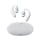 Słuchawki bezprzewodowe QCY T15 Crossky GTR białe