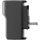 Insta360 ONE X2 Vertical Version - adapter mikrofonowy - 1161548 - zdjęcie 3