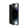 Folia / szkło na smartfon Belkin TemperedGlass Privacy Anti-Microbial do iPhone 14 Pro