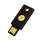 Yubico Security Key NFC by Yubico (czarny) + YubiKey 5-nano - 1196743 - zdjęcie 3
