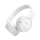 Słuchawki bezprzewodowe JBL Tune 670NC Białe