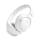 Słuchawki bezprzewodowe JBL Tune 720BT Białe