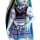 Mattel Monster High Frankie Stein Lalka podstawowa - 1164018 - zdjęcie 3