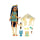 Mattel Monster High Cleo de Nile Lalka podstawowa - 1164019 - zdjęcie 1