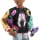 Mattel Monster High Clawd Wolf Lalka podstawowa - 1164014 - zdjęcie 2