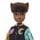 Mattel Monster High Clawd Wolf Lalka podstawowa - 1164014 - zdjęcie 3