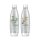 SodaStream DUO WHITE + 2x BUTELKA FUSE PLANTS 1L - 1163746 - zdjęcie 4