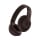 Słuchawki bezprzewodowe Apple Beats Studio Pro - ciemnobrązowy