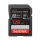 Karta pamięci SD SanDisk 128GB SDXC Extreme PRO 280MB/s V60 UHS-II