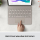 Logitech Combo Touch iPad Pro 12.9" (5. gen) piaskowy - 678736 - zdjęcie 9