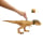 Mattel Jurassic World Polowanie i atak T-Rex - 1157899 - zdjęcie 5