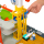 Mattel Matchbox Prawdziwe Przygody Strefa budowy - 1157915 - zdjęcie 2