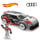 Mega Bloks Hot Wheels Audi RS6 GTO - 1157820 - zdjęcie 2