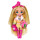 Barbie Extra Fly Minis Lalka Safari z ubrankami na safari - 1157930 - zdjęcie 2