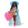 Barbie Extra Fly Lalka Plażowa w podróży - 1157904 - zdjęcie 2