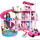 Barbie Dreamhouse Dom Marzeń (2023) - 1157890 - zdjęcie 6