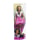 Barbie Fashionistas Lalka w różowej, kraciastej sukience - 1157818 - zdjęcie 5