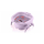 Medivon Wodny masażer stóp Aqua Spa Violet - 1118440 - zdjęcie 3