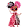 L.O.L. Surprise! Tweens Masquerade Doll - Regina Hartt - 1067914 - zdjęcie 2