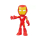 Figurka Hasbro Spidey i super kumple Figurka superbohatera Iron Man