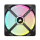 Corsair iCUE LINK QX140 PWM RGB Dual Pack 2x140mm - 1158645 - zdjęcie 2