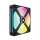 Corsair iCUE LINK QX140 PWM RGB Dual Pack 2x140mm - 1158645 - zdjęcie 4