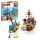 LEGO Super Mario 71427 Statki powietrzne Larry’ego i Mortona - 1159359 - zdjęcie 2