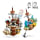 LEGO Super Mario 71427 Statki powietrzne Larry’ego i Mortona - 1159359 - zdjęcie 3