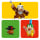 LEGO Super Mario 71427 Statki powietrzne Larry’ego i Mortona - 1159359 - zdjęcie 5