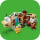 LEGO Super Mario 71427 Statki powietrzne Larry’ego i Mortona - 1159359 - zdjęcie 12