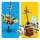 LEGO Super Mario 71427 Statki powietrzne Larry’ego i Mortona - 1159359 - zdjęcie 6