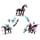 LEGO DREAMZzz™ 71457 Latający koń Pegasus - 1159372 - zdjęcie 4