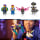 LEGO DREAMZzz™ 71457 Latający koń Pegasus - 1159372 - zdjęcie 5