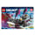 Klocki LEGO® LEGO DREAMZzz™ 71469 Koszmarny Rekinokręt