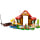 LEGO Super Mario 71422 Piknik w domu Mario - rozsz. - 1159394 - zdjęcie 7