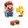 LEGO Super Mario 71422 Piknik w domu Mario - rozsz. - 1159394 - zdjęcie 10