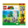 Klocki LEGO® LEGO Super Mario 71420 Nosorożec Rambi - zestaw rozszerzający