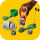 LEGO Super Mario 71420 Nosorożec Rambi - zestaw rozszerzający - 1159380 - zdjęcie 8