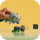 LEGO Super Mario 71420 Nosorożec Rambi - zestaw rozszerzający - 1159380 - zdjęcie 9