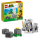LEGO Super Mario 71420 Nosorożec Rambi - zestaw rozszerzający - 1159380 - zdjęcie 2