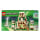 Klocki LEGO® LEGO Minecraft 21250 Forteca żelaznego golema