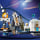 LEGO Creator 31142 Kosmiczna kolejka górska - 1159392 - zdjęcie 2