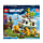 Klocki LEGO® LEGO DREAMZzz™ 71456 Żółwia furgonetka pani Castillo