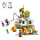LEGO DREAMZzz™ 71456 Żółwia furgonetka pani Castillo - 1159369 - zdjęcie 3