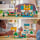 LEGO Minecraft 21249 Kreatywny warsztat 4.0 - 1159388 - zdjęcie 5