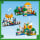LEGO Minecraft 21249 Kreatywny warsztat 4.0 - 1159388 - zdjęcie 10