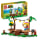 LEGO Super Mario 71421 Dżunglowy koncert Dixie Kong - rozsz. - 1159383 - zdjęcie 2